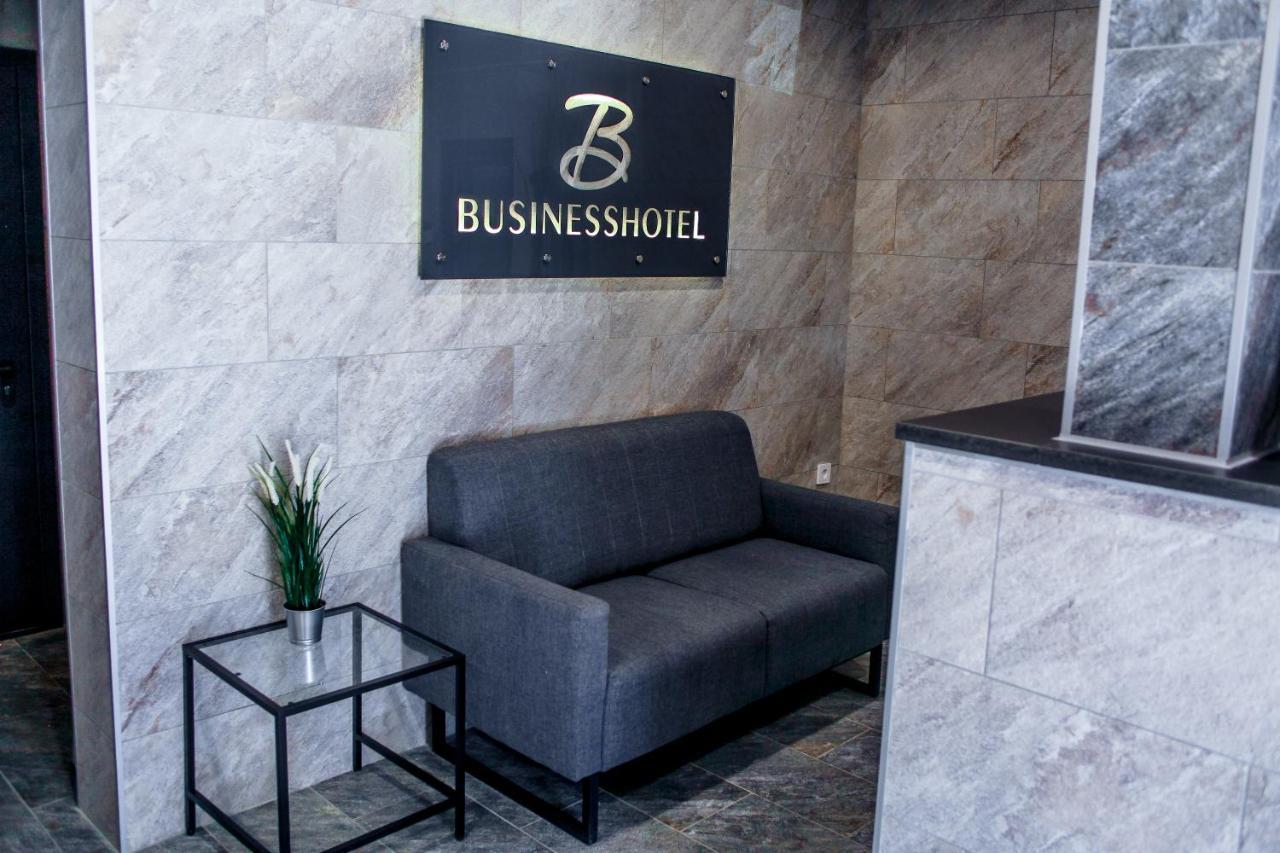 ОТЕЛЬ BUSINESS HOTEL МАГНИТОГОРСК (Россия) - от 4469 RUB | NOCHI